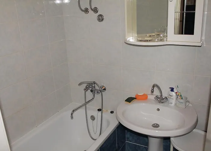 By The Sea - 11096 Konukevi 3*