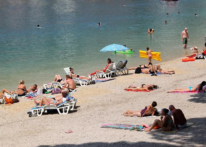 By The Sea - 11096 Konukevi 3*