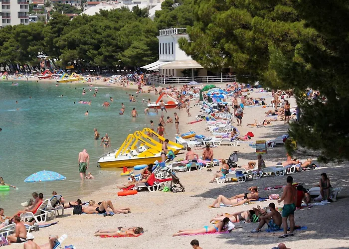 By The Sea - 11096 Konukevi 3*