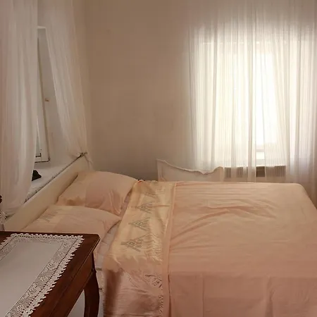 By The Sea - 11096 Vendégház Makarska