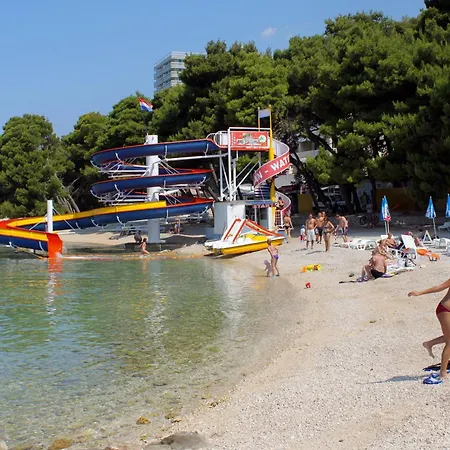By The Sea - 11096 Pensjonat Makarska